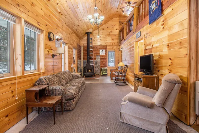 $219,000 | 8191 North Morton, Free Soil, MI 49411