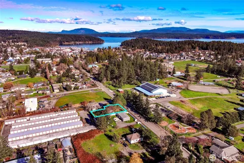 $695,000 | 847 Argyle Avenue, Friday Harbor, WA 98250
