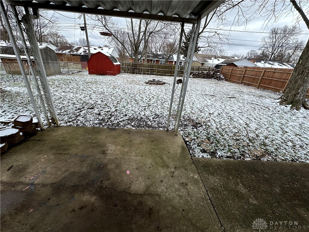 116 Mc Call Road Germantown, OH 45327 - Photo 11 of 12 Gallery Image 11
