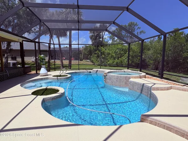 $769,000 | 5183 Winding Way, Merritt Island, FL 32953