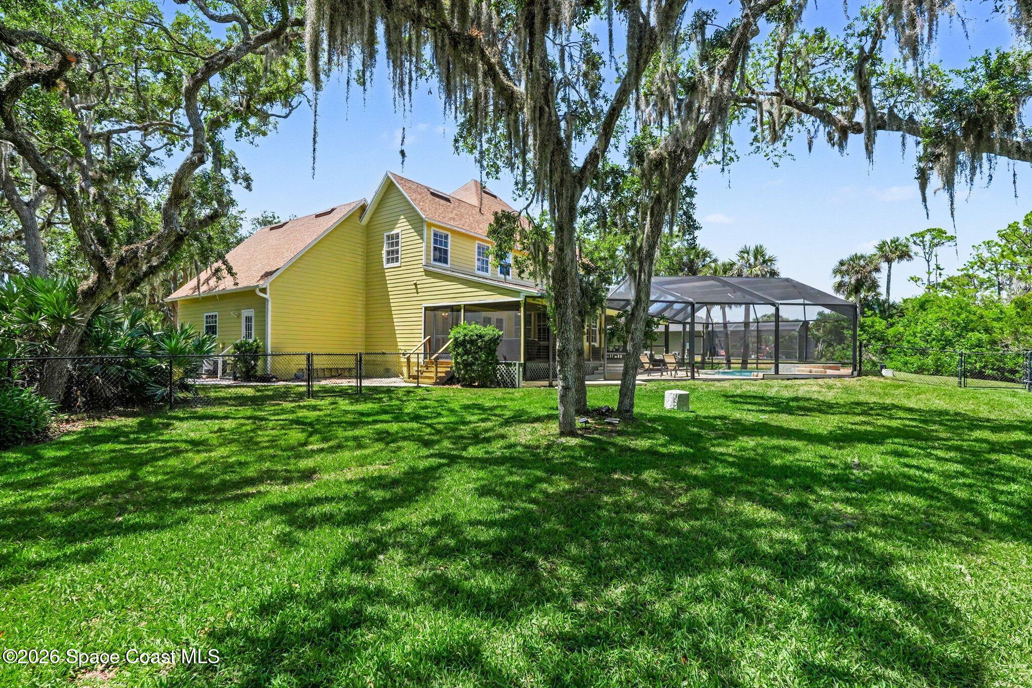 5183 Winding Way Merritt Island, FL 32953 - Photo 32 of 42 034_file_3730