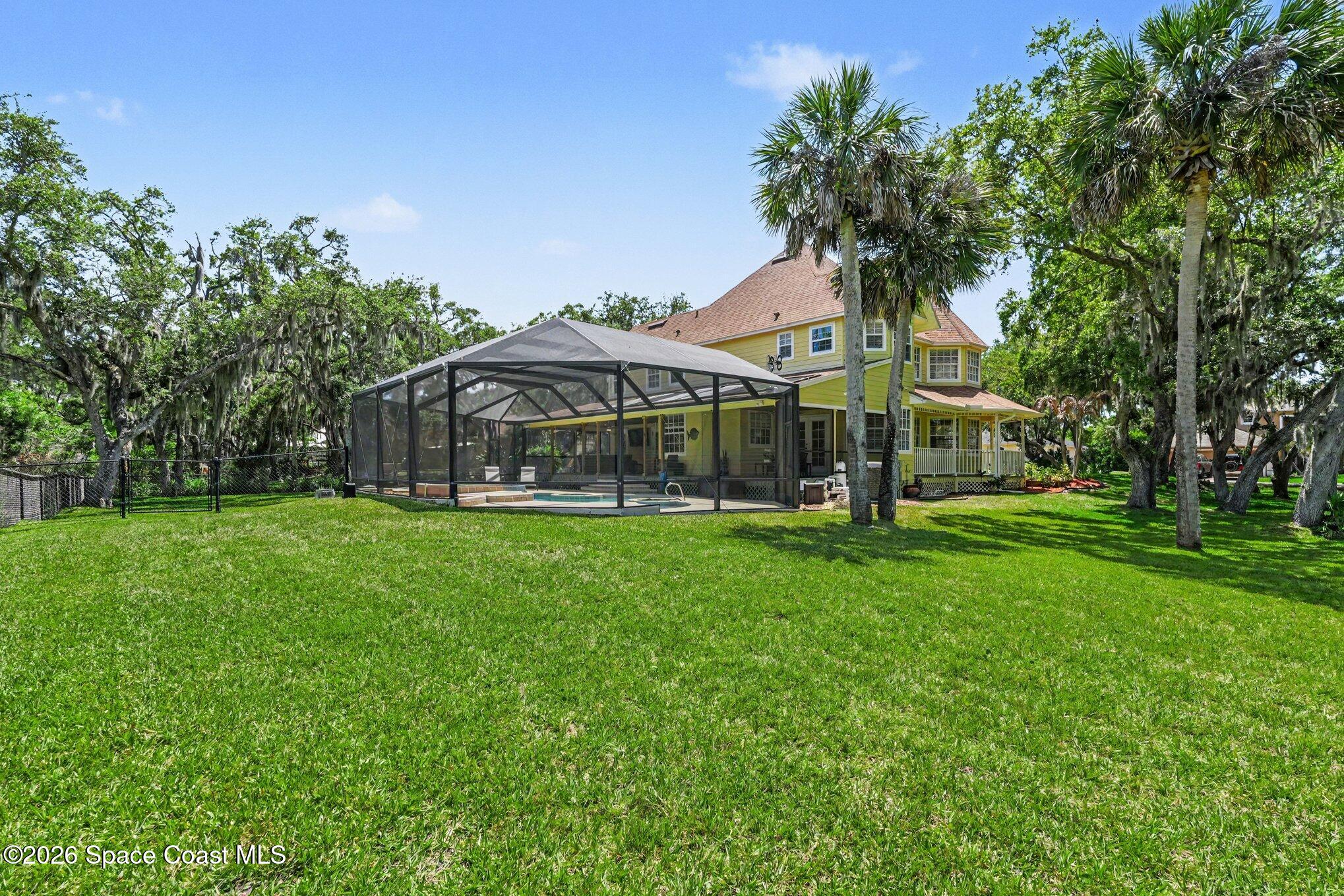 5183 Winding Way Merritt Island, FL 32953 - Photo 33 of 42 035_file_9593