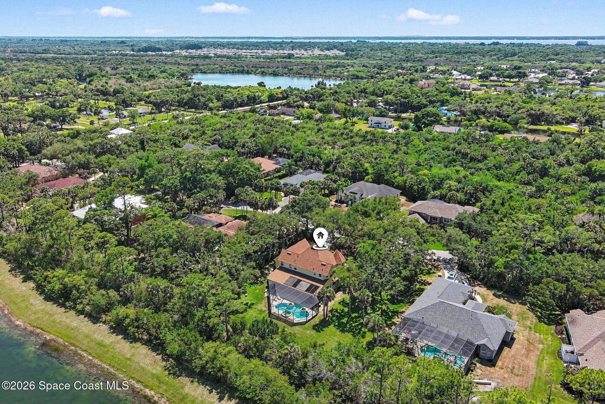 5183 Winding Way Merritt Island, FL 32953 - Photo 38 of 42 042_file_4624