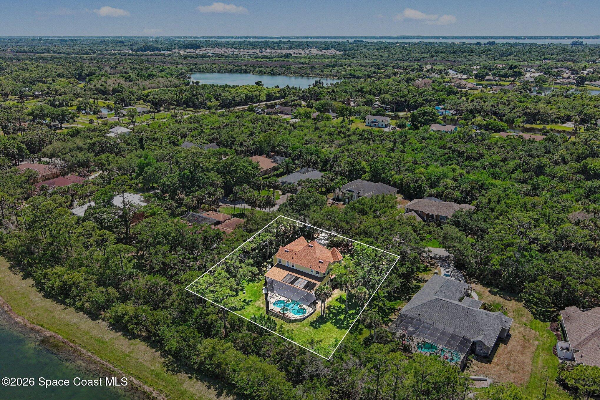 5183 Winding Way Merritt Island, FL 32953 - Photo 40 of 42 044_file_4706