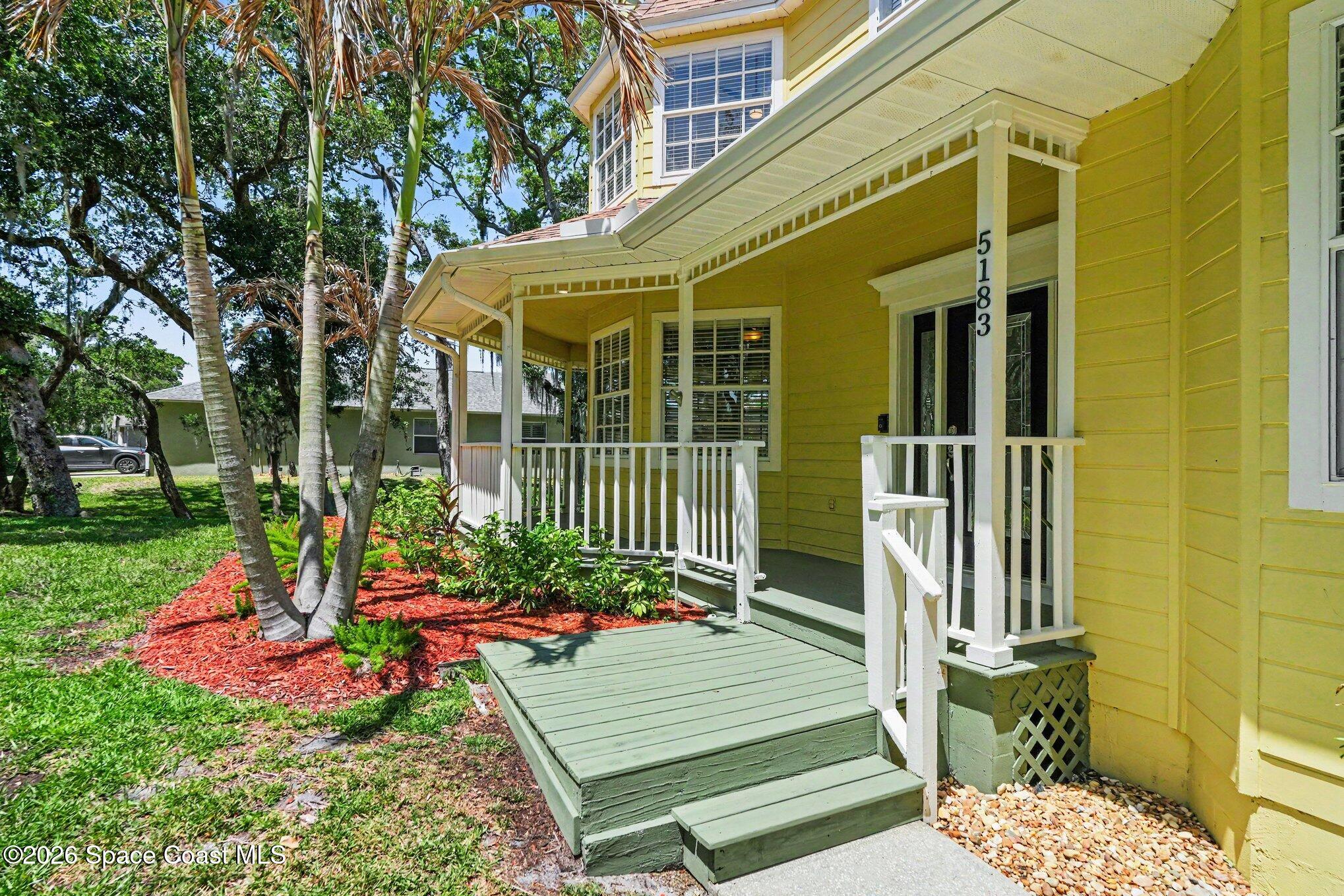 5183 Winding Way Merritt Island, FL 32953 - Photo 6 of 42 033_file_8106