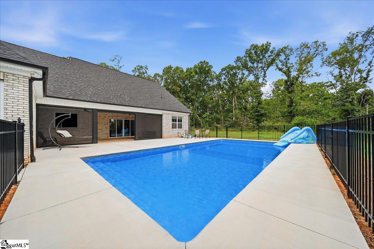 918 Three And Twenty Road Easley, SC 29642 - Photo 40 of 49