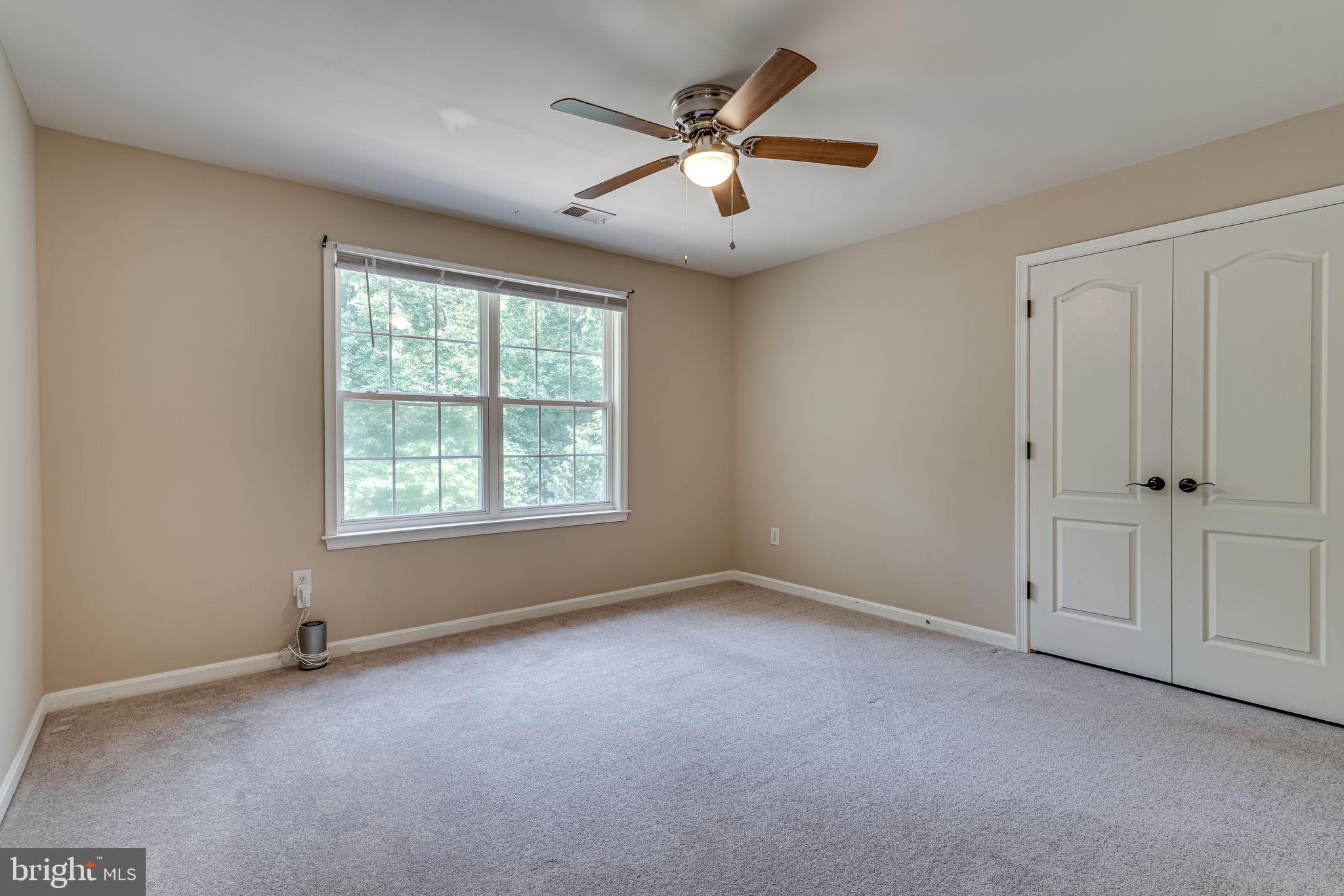 6904 North Stuart Road King George, VA 22485 - Photo 24 of 47 a view of an empty room with a window
