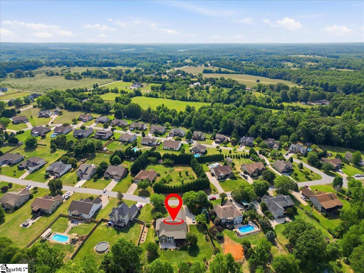 128 Fox Farm Way Greer, SC 29651 - Photo 36 of 49