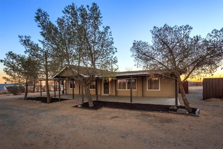 7434 Palmdale Road Phelan, CA 92371 - Photo 1 of 1 Gallery Image 1