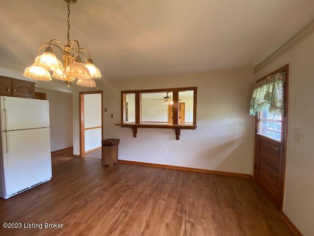 8785 Boston Road Boston, KY 40107 - Photo 10 of 28 Eat in Dining Area