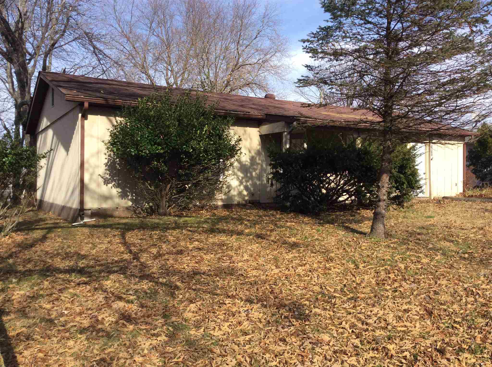 12160 Cedar Grove Road Marion, IL 62959 - Photo 13 of 13