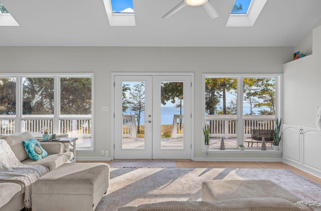 7819 Highway 20 Freeport, FL 32439 - Photo 12 of 75 a living room with furniture and a window