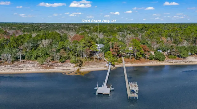 $1,350,000 | 7819 Highway 20, Freeport, FL 32439