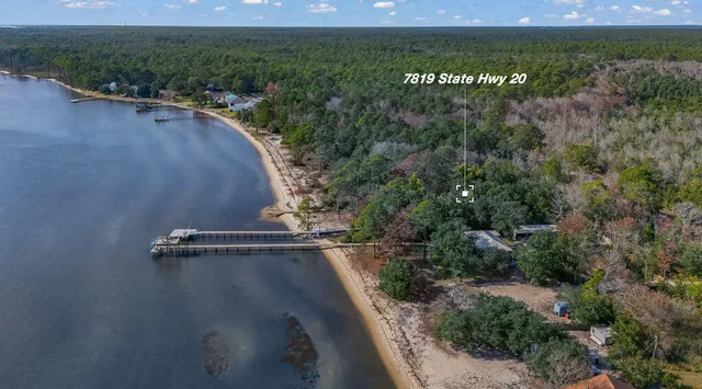 $1,350,000 | 7819 Highway 20, Freeport, FL 32439