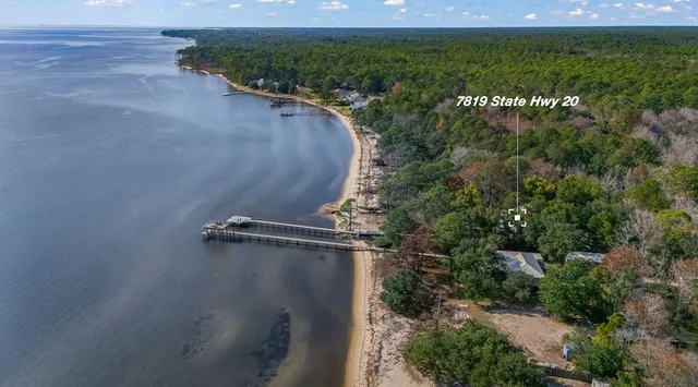 $1,350,000 | 7819 Highway 20, Freeport, FL 32439