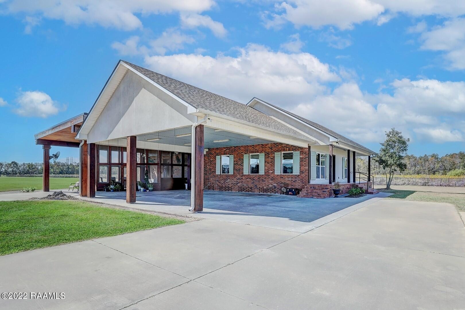 338 Soldier Road Rayne, LA 70578 - Photo 5 of 44