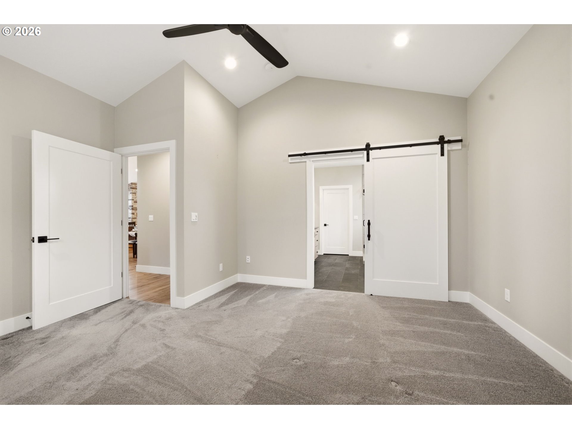 37354 American Street Sandy, OR 97055 - Photo 21 of 37 a view of an empty room