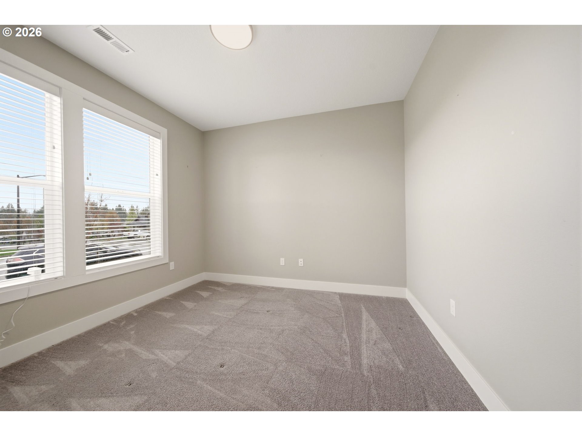 37354 American Street Sandy, OR 97055 - Photo 24 of 37 a view of an empty room with a window