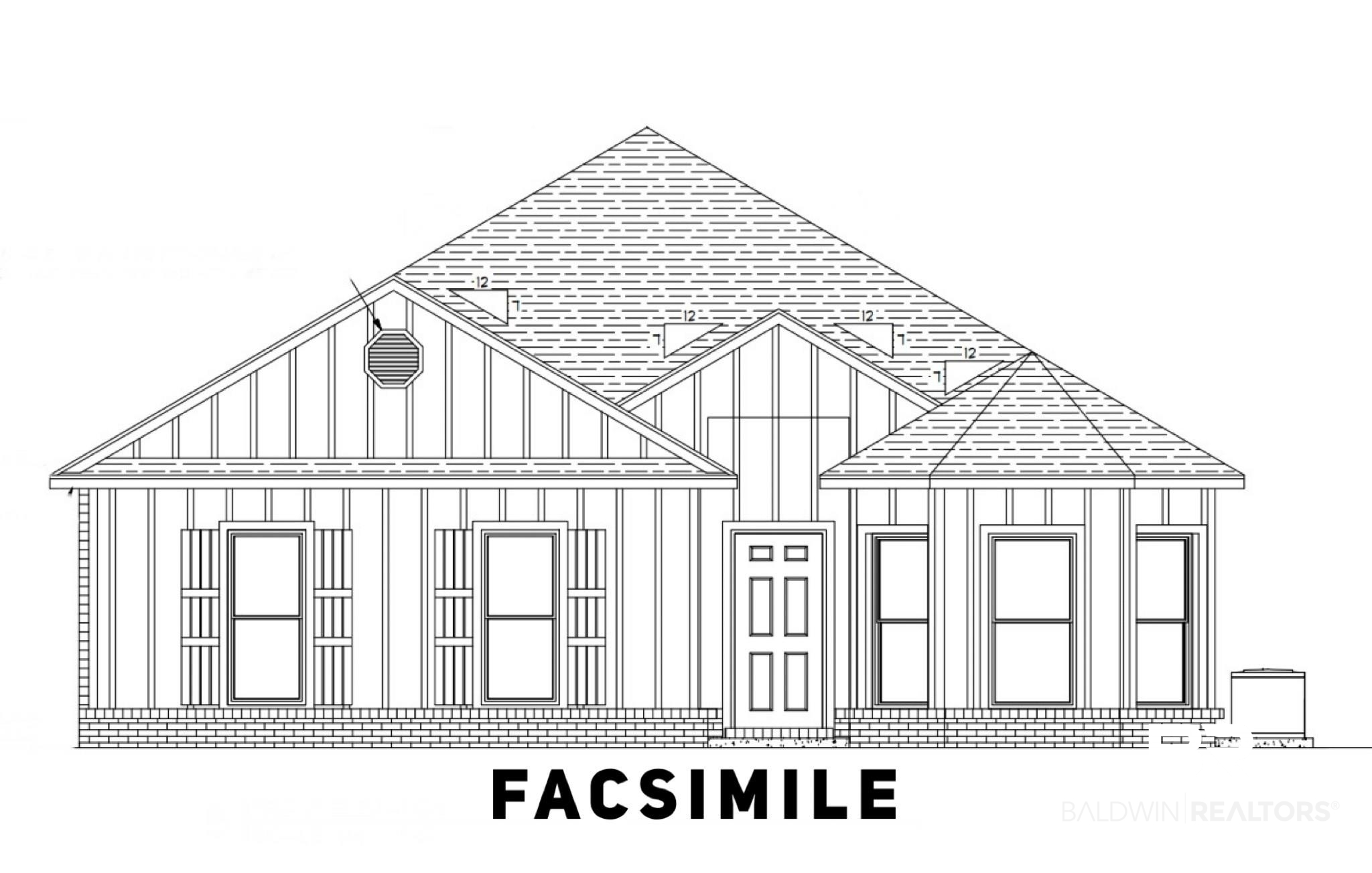 8466 Rosedown Lane Daphne, AL 36526 - Photo 29 of 30