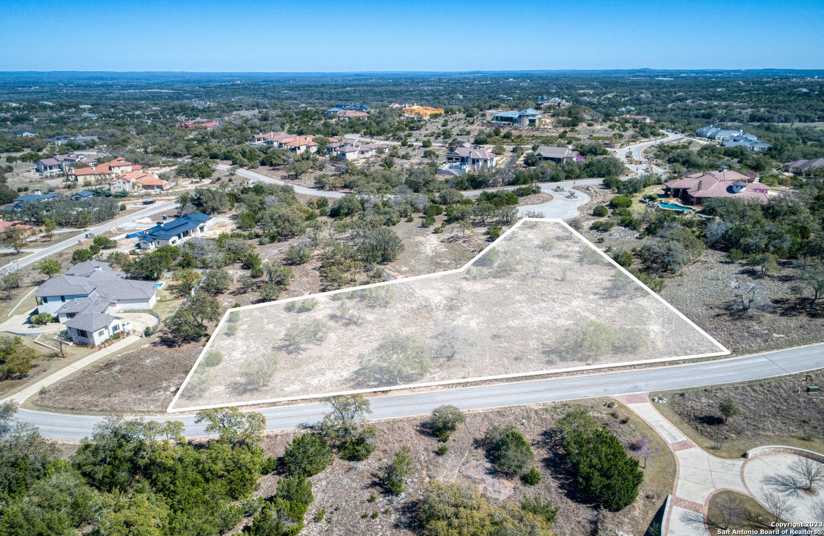 0 Wynstone Boerne, TX 78006 - Photo 11 of 25