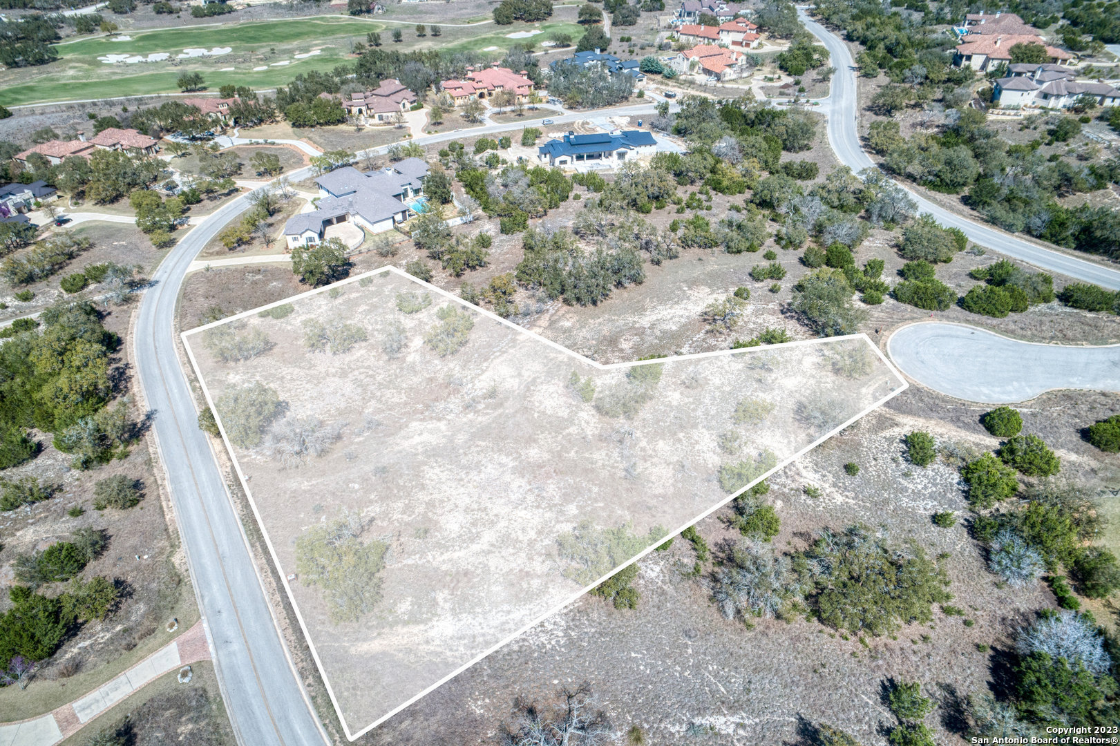 0 Wynstone Boerne, TX 78006 - Photo 12 of 25