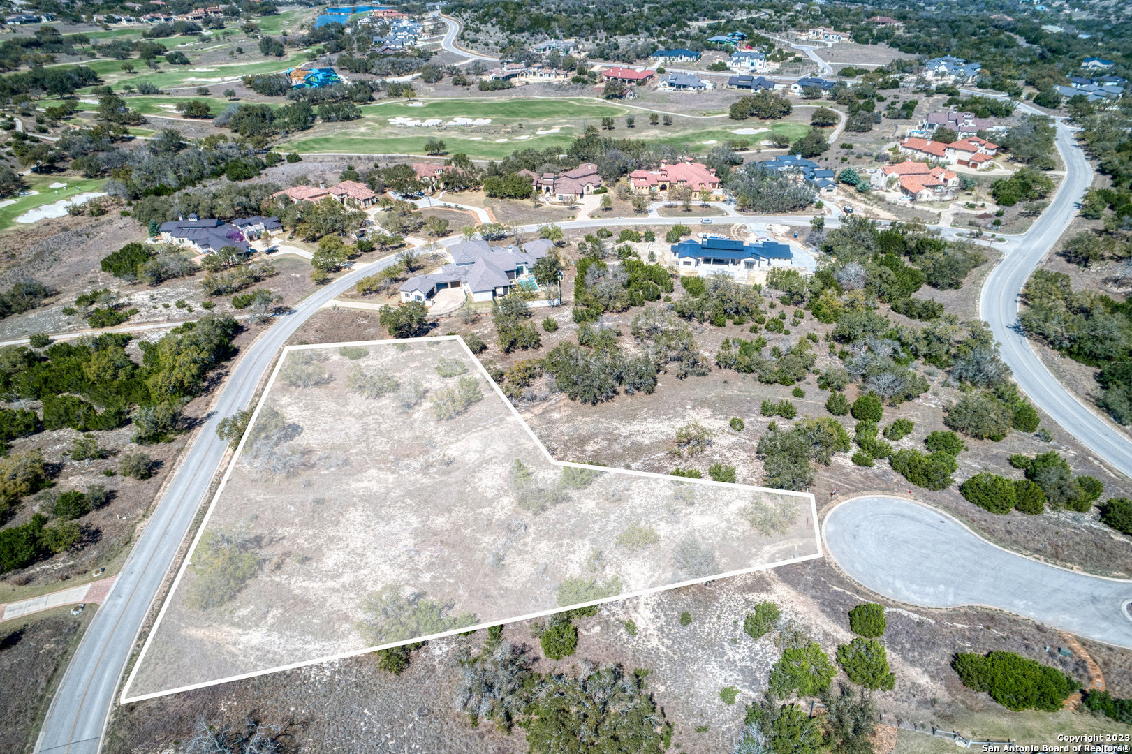 0 Wynstone Boerne, TX 78006 - Photo 13 of 25