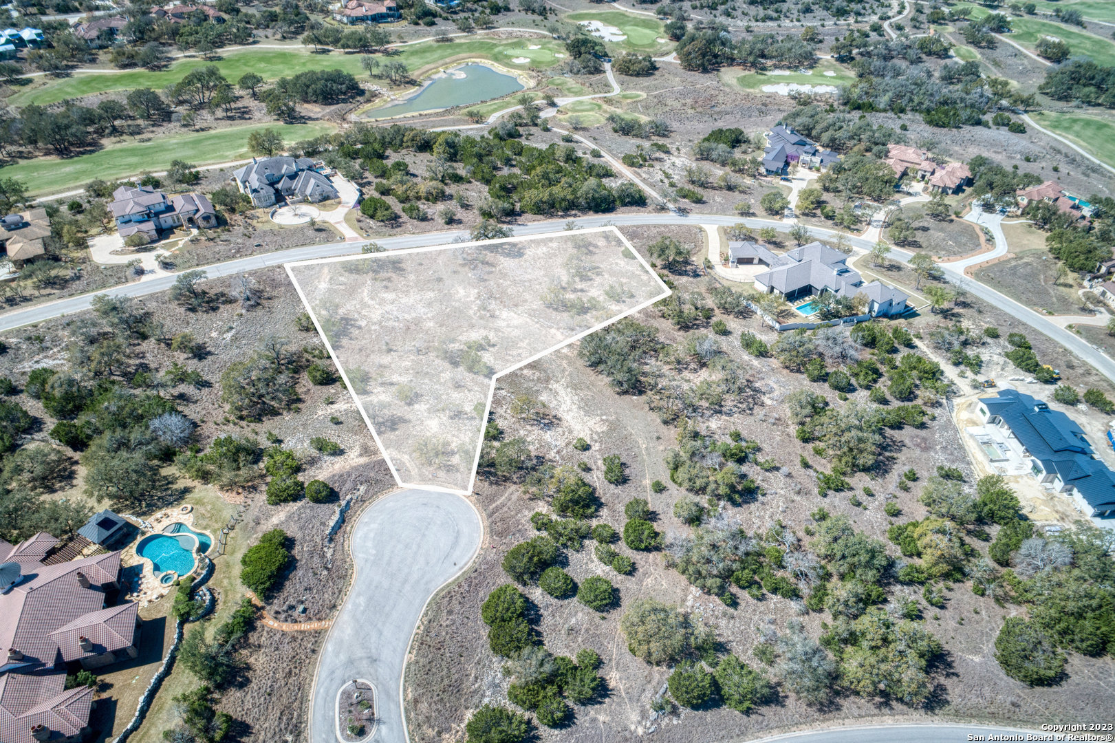 0 Wynstone Boerne, TX 78006 - Photo 14 of 25