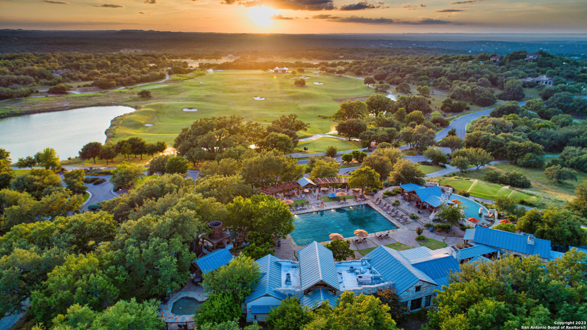 0 Wynstone Boerne, TX 78006 - Photo 2 of 25