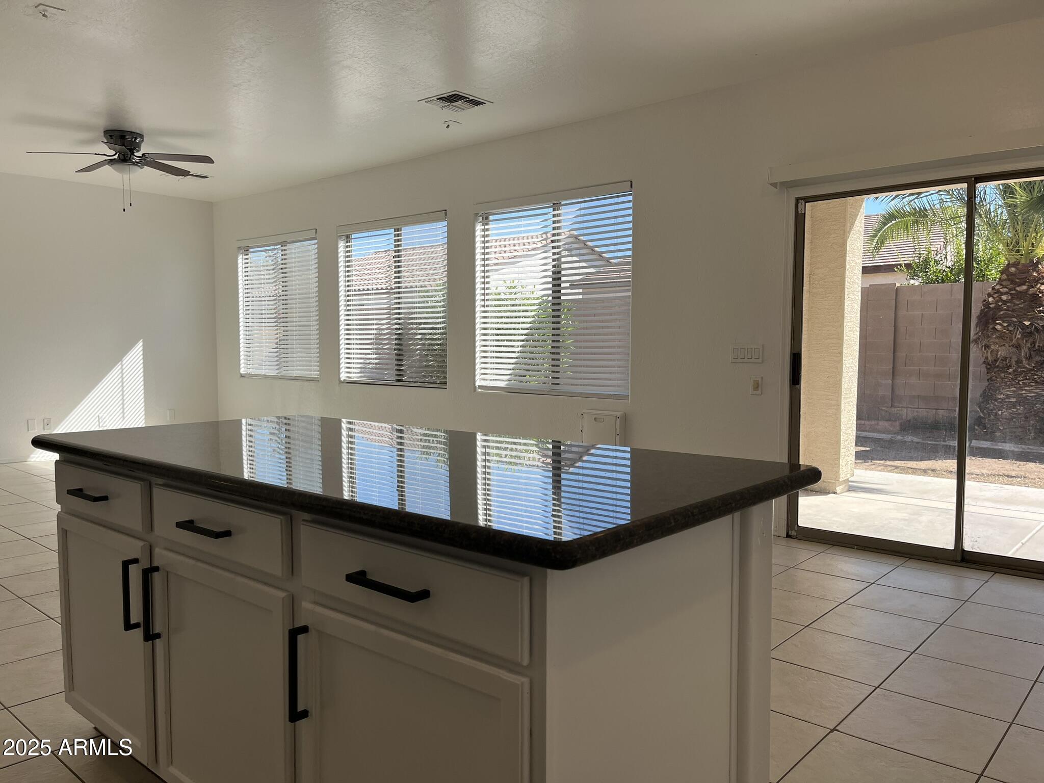 2319 West Alta Vista Road Phoenix, AZ 85041 - Photo 15 of 43 a kitchen with sink and window
