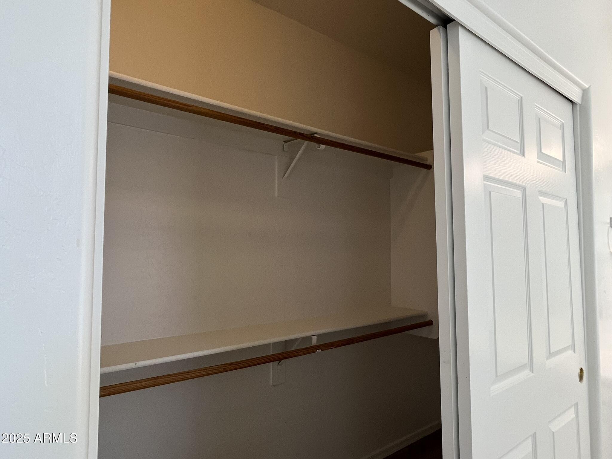 2319 West Alta Vista Road Phoenix, AZ 85041 - Photo 23 of 43 a close view of closet