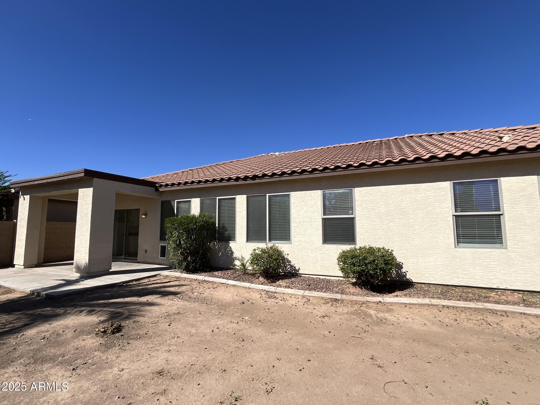 2319 West Alta Vista Road Phoenix, AZ 85041 - Photo 34 of 43 a front view of a house