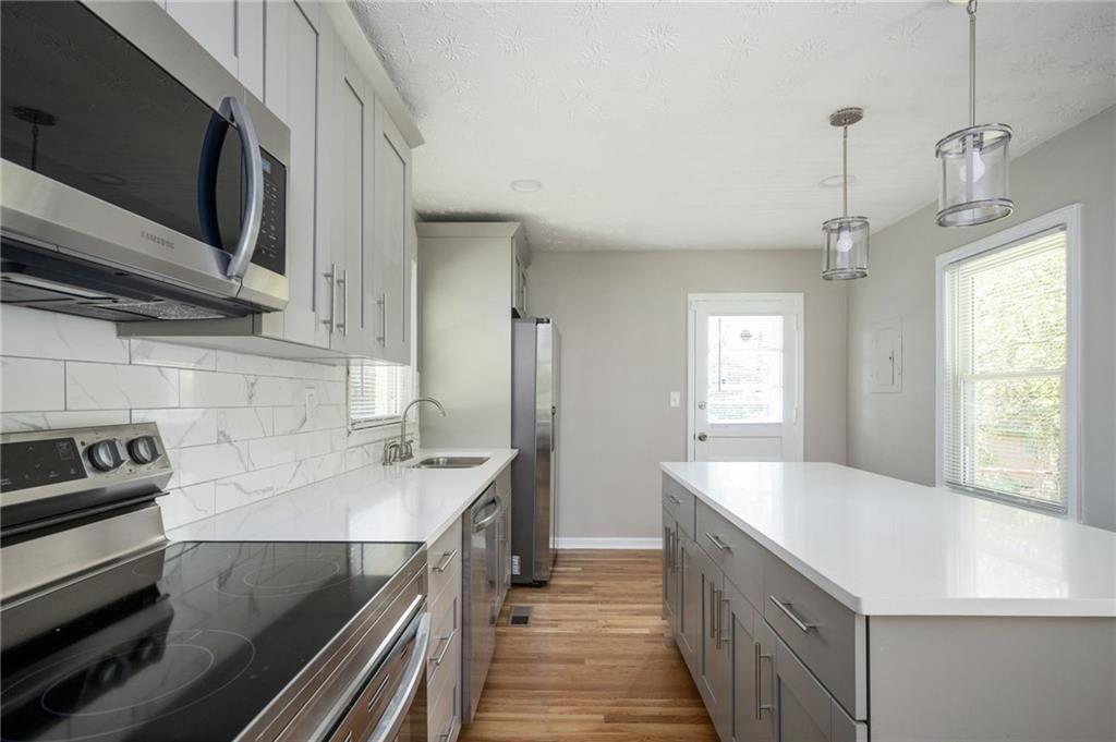 2823 McAfee Road Decatur, GA 30032 - Photo 13 of 28