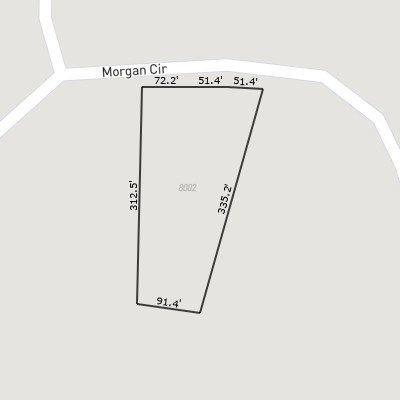 8002 Morgan Circle Spring Grove, IL 60081 - Photo 2 of 3 a picture of a bathroom with a sink