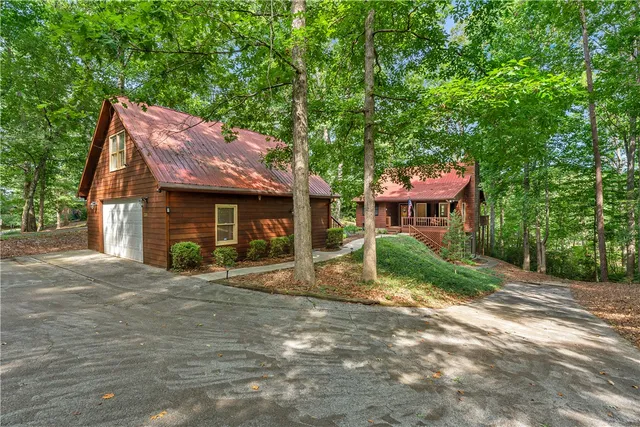 $545,000 | 238 Jenkins Mill Drive, Westminster, SC 29693
