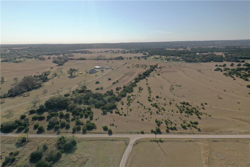 180 Nordic Ridge Road Bertram, TX 78605 - Photo 11 of 12 Overview of rural landscape