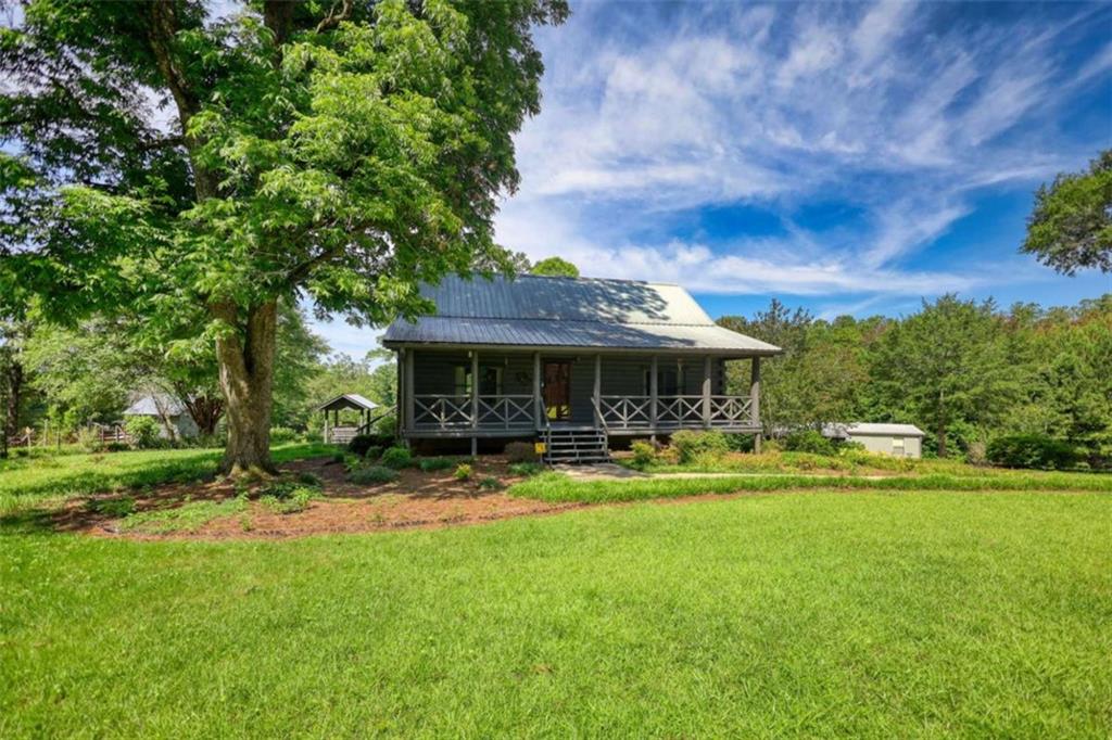 2665 Macedonia Road Franklin, GA 30217 - Photo 2 of 68