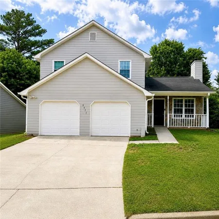 $1,950 | 5571 Tunbridge Wells Road, Lithonia, GA 30058