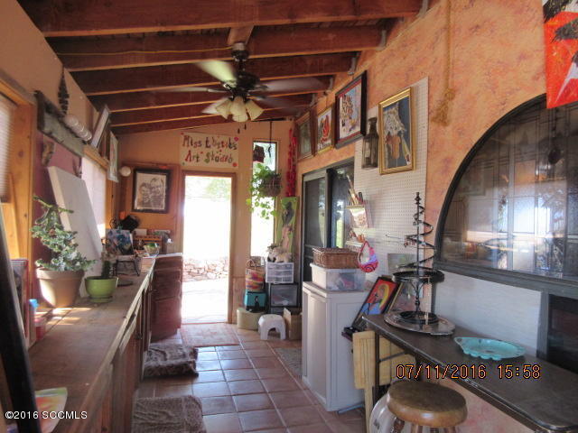 929 Rojo Court Rio Rico, AZ 85648 - Photo 23 of 48