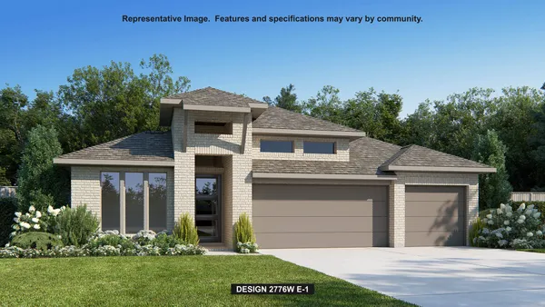 $842,900 | 1700 Snowdrop Drive, Georgetown, TX 78628