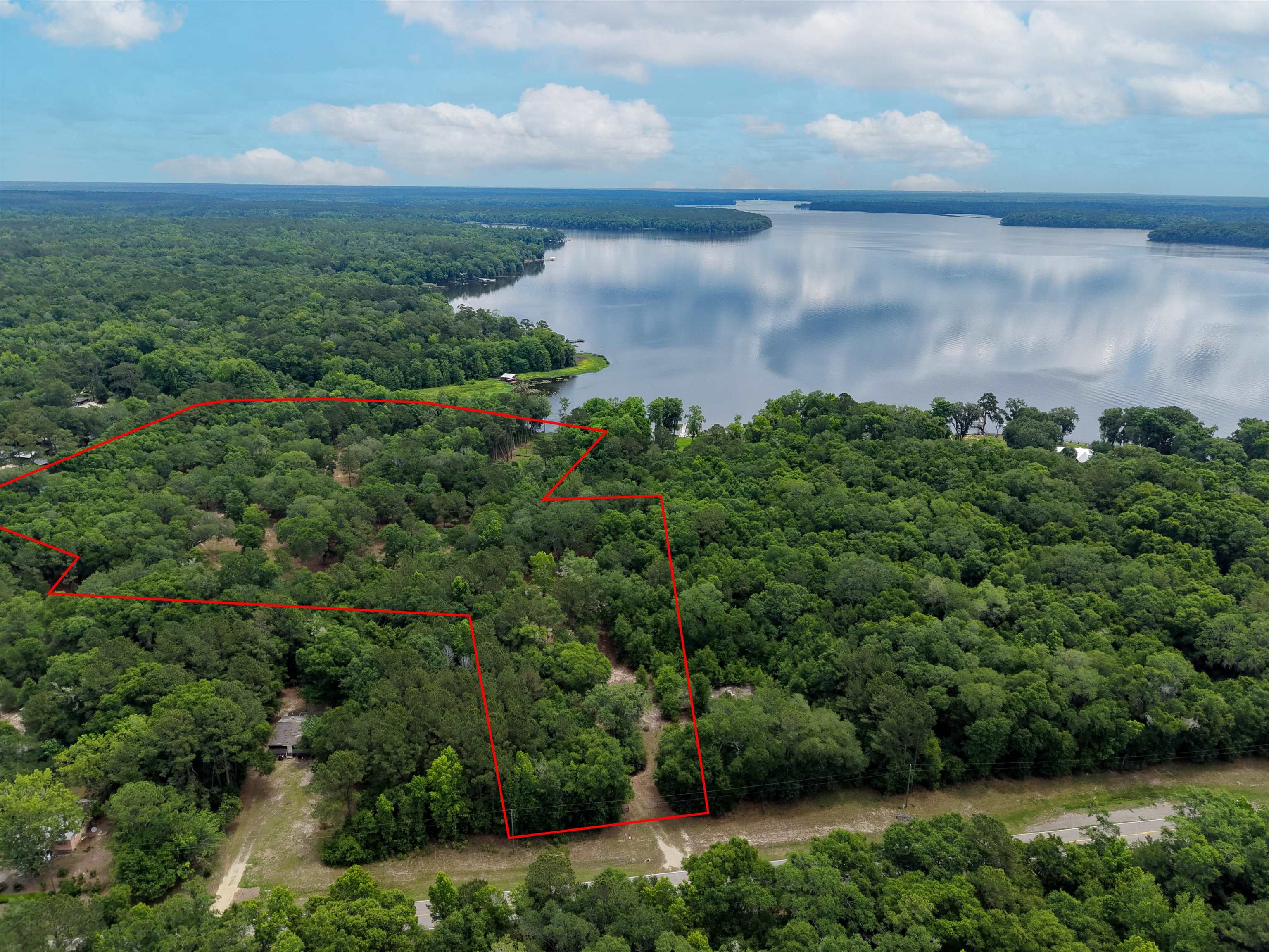 4013 McCall Bridge Road Quincy, FL 32351 - Photo 24 of 37