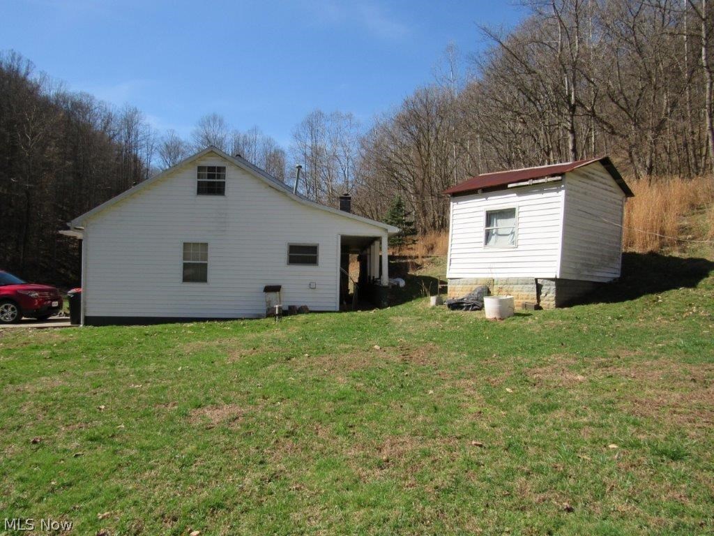 1361 Clio Road Clendenin, WV 25045 - Photo 3 of 17 Gallery Image 3