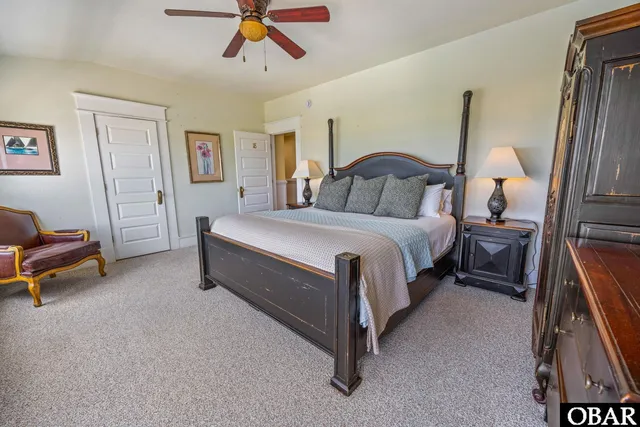 $17,000,000 | 1459 Ocean Pearl Road, Corolla, NC 27927