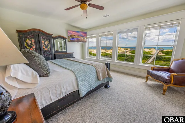 $17,000,000 | 1459 Ocean Pearl Road, Corolla, NC 27927