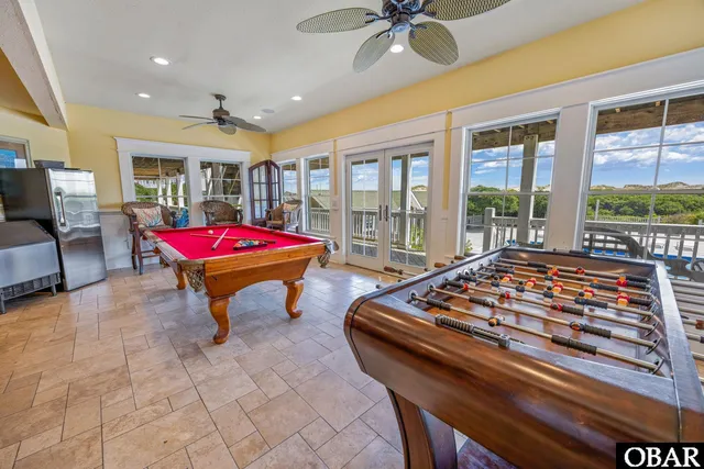 $17,000,000 | 1459 Ocean Pearl Road, Corolla, NC 27927