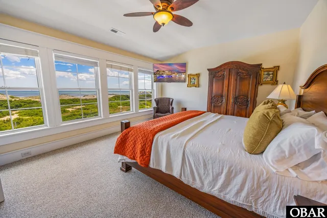 $17,000,000 | 1459 Ocean Pearl Road, Corolla, NC 27927