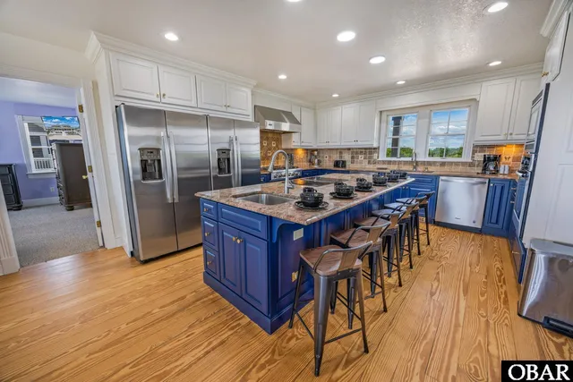 $17,000,000 | 1459 Ocean Pearl Road, Corolla, NC 27927