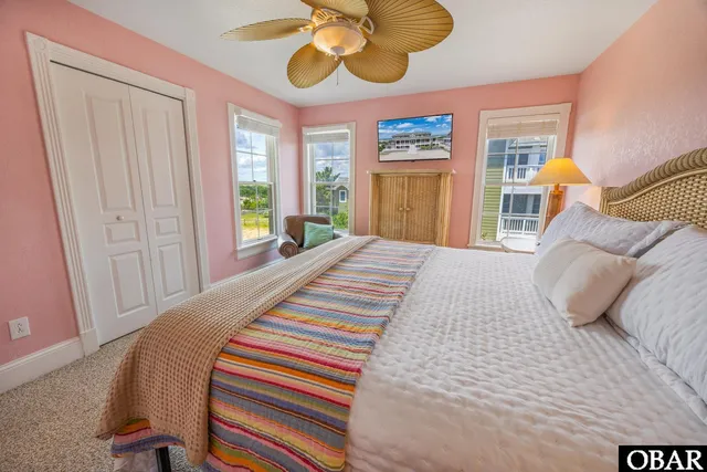 $17,000,000 | 1459 Ocean Pearl Road, Corolla, NC 27927