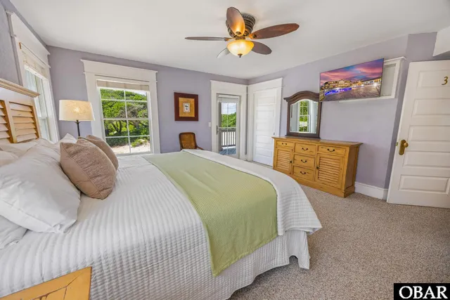 $17,000,000 | 1459 Ocean Pearl Road, Corolla, NC 27927