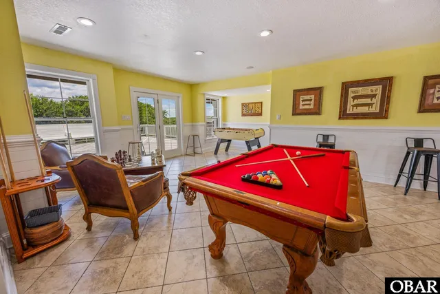 $17,000,000 | 1459 Ocean Pearl Road, Corolla, NC 27927