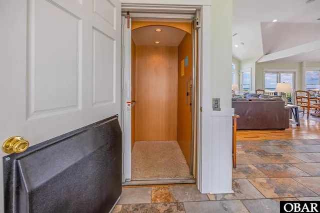 $17,000,000 | 1459 Ocean Pearl Road, Corolla, NC 27927